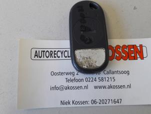 Used Central locking switch Honda Civic (EP/EU) 1.6 16V VTEC Price on request offered by N Kossen Autorecycling BV