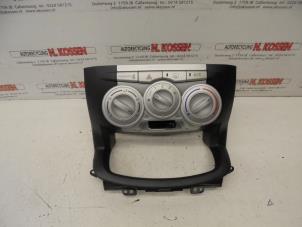 Used Air conditioning control panel Daihatsu Sirion Price on request offered by N Kossen Autorecycling BV