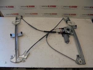 Used Window mechanism 2-door, front right Peugeot Partner 2.0 HDI Price on request offered by N Kossen Autorecycling BV