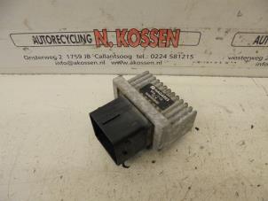 Used Glow plug relay Renault Megane II (BM/CM) 1.5 dCi 105 Price on request offered by N Kossen Autorecycling BV