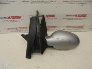 Used Wing mirror, left Smart City-Coupé 0.6 Turbo i.c. Smart&Pulse Price on request offered by N Kossen Autorecycling BV