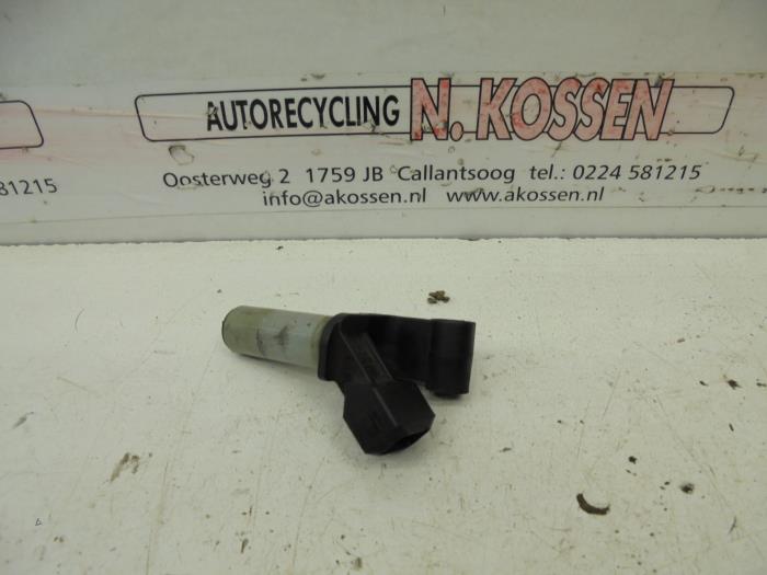 Begagnade Vevaxelsensor Ford Transit 2.2 TDCi 16V Pris på förfrågan erbjuds av N Kossen Autorecycling BV