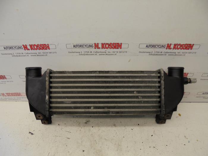 Usagé Intercooler Ford Transit Connect 1.8 TDdi LWB Euro 3 Prix sur demande proposé par N Kossen Autorecycling BV
