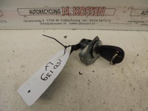 Used Door lock cylinder, left Citroen Berlingo 1.9 Di Price on request offered by N Kossen Autorecycling BV