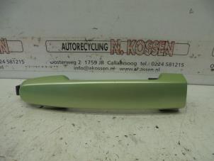 Used Handle Daihatsu Sirion Price on request offered by N Kossen Autorecycling BV