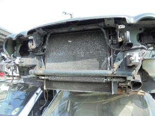 Used Air conditioning radiator Jaguar XJ8 (X308) 4.0 V8 32V Price on request offered by N Kossen Autorecycling BV