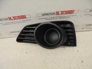 Used Front bumper strip, left Opel Tigra Price on request offered by N Kossen Autorecycling BV