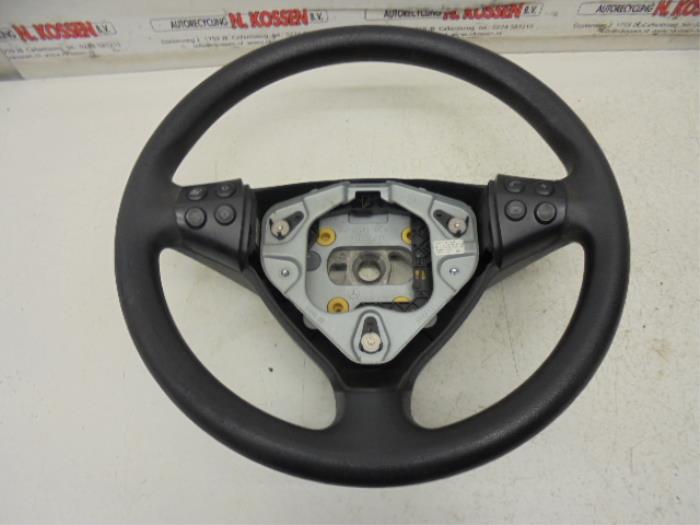 Gebrauchte Lenkrad Mercedes A (W169) 2.0 A-160 CDI 16V 5-Drs. Preis auf Anfrage angeboten von N Kossen Autorecycling BV