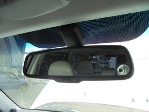 Used Rear view mirror Hyundai Santafe Price on request offered by N Kossen Autorecycling BV