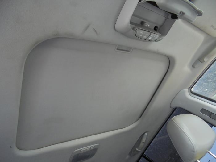 Używane Silnik szyberdachu Hyundai Santafe Cena na żądanie oferowane przez N Kossen Autorecycling BV