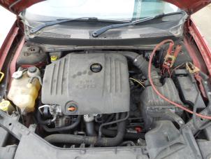 Used Engine Dodge Avenger Price on request offered by N Kossen Autorecycling BV