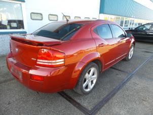 Used Taillight, right Dodge Avenger Price on request offered by N Kossen Autorecycling BV