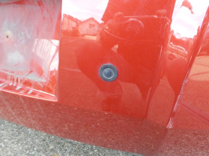 Usados Sensor PDC Dodge Avenger Precio de solicitud ofrecido por N Kossen Autorecycling BV