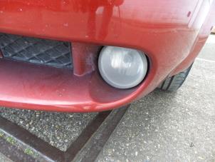 Used Fog light, front left Dodge Avenger Price on request offered by N Kossen Autorecycling BV
