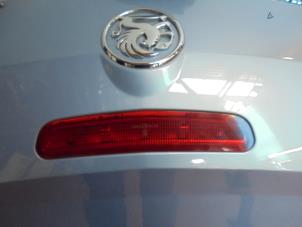 Gebrauchte Zusätzliches Bremslicht Mitte Opel Tigra Preis auf Anfrage angeboten von N Kossen Autorecycling BV