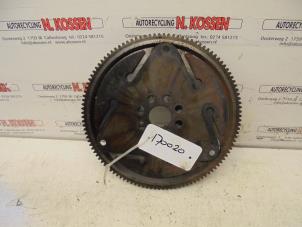 Used Starter ring gear BMW 3-Serie Price on request offered by N Kossen Autorecycling BV