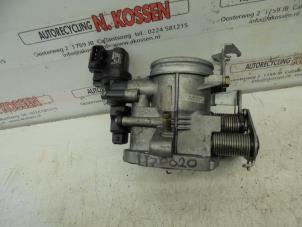 Used Throttle body BMW 3-Serie Price on request offered by N Kossen Autorecycling BV