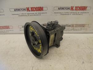 Used Power steering pump BMW 3-Serie Price on request offered by N Kossen Autorecycling BV