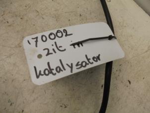 Lambda probe from a Hyundai Santafe 2006