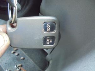 Used Key Volvo V40 (VW) 1.8 16V Price on request offered by N Kossen Autorecycling BV