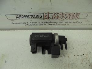 Used Vacuum relay BMW 5 serie Touring (E39) 530d 24V Price on request offered by N Kossen Autorecycling BV