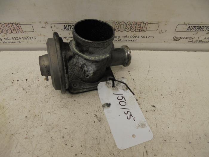 Gebrauchte AGR Ventil BMW 5 serie Touring (E39) 530d 24V Preis auf Anfrage angeboten von N Kossen Autorecycling BV