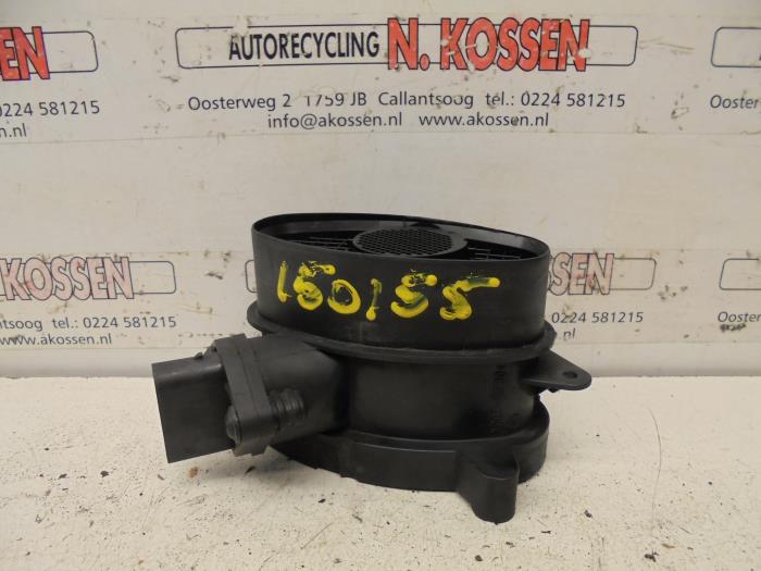 Gebrauchte Luftmassenmesser BMW 5 serie Touring (E39) 530d 24V Preis auf Anfrage angeboten von N Kossen Autorecycling BV