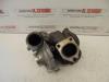 Turbo from a BMW 5 serie Touring (E39) 530d 24V 2000