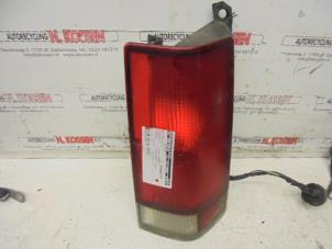 Used Taillight, right Chevrolet Express Price on request offered by N Kossen Autorecycling BV