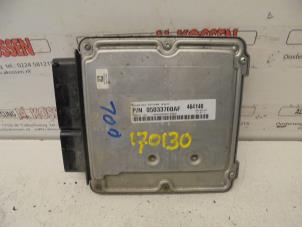 Engine management computer from a Dodge Avenger 2009