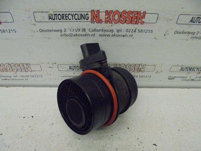 Gebrauchte Luftmassenmesser Dodge Avenger Preis auf Anfrage angeboten von N Kossen Autorecycling BV