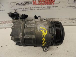 Used Air conditioning pump BMW 3-Serie Price on request offered by N Kossen Autorecycling BV