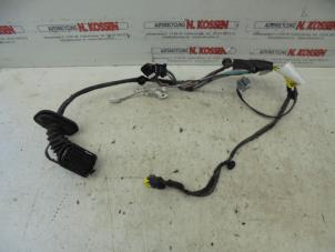 Used Wiring harness Renault Modus/Grand Modus (JP) 1.6 16V Price on request offered by N Kossen Autorecycling BV