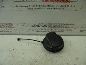 Used Fuel cap Opel Corsa Price on request offered by N Kossen Autorecycling BV