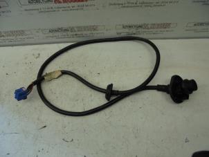 Usados Cable (varios) Volkswagen Touareg (7LA/7L6) 4.2 V8 40V Precio de solicitud ofrecido por N Kossen Autorecycling BV