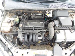 Used Engine Ford Focus 1 Wagon 1.6 16V Price on request offered by N Kossen Autorecycling BV