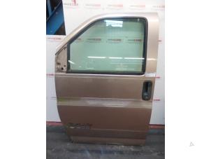 Used Door 4-door, front left Chevrolet Express Price on request offered by N Kossen Autorecycling BV