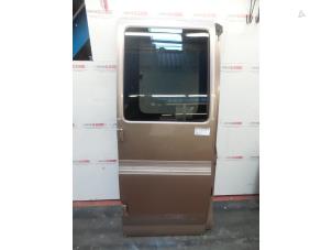 Used Rear door 4-door, right Chevrolet Express Price on request offered by N Kossen Autorecycling BV