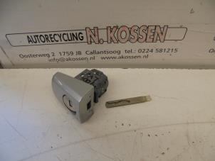 Gebrauchte Türschlosszylinder links Opel Ampera-e 1.4 16V Preis auf Anfrage angeboten von N Kossen Autorecycling BV