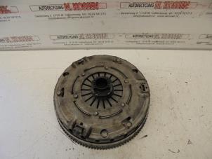 Used Clutch kit (complete) Smart City-Coupé 0.6 Turbo i.c. Smart&Pulse Price on request offered by N Kossen Autorecycling BV