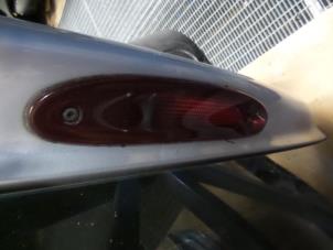Used Third brake light Dodge Ram Van 2.5 CRD Price on request offered by N Kossen Autorecycling BV