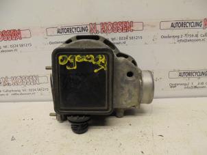 Used Air mass meter BMW 3 serie (E36/4) 316i Price on request offered by N Kossen Autorecycling BV
