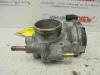 Throttle body from a Opel Meriva 2005