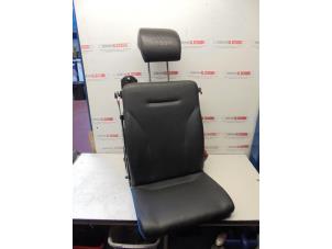 Used Rear seat Mercedes Sprinter 3,5t (906.63) 319 CDI,BlueTEC V6 24V Price on request offered by N Kossen Autorecycling BV