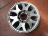 Wheel from a Ssang Yong Rexton 2005