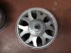 Wheel from a Ssang Yong Rexton 2005