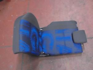 Used Rear bench seat Opel Agila (B) 1.2 16V Price on request offered by N Kossen Autorecycling BV