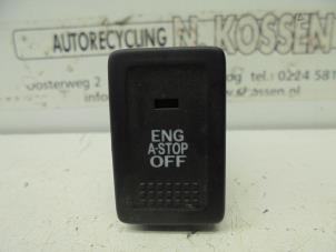 Used Start/stop switch Opel Agila (B) 1.2 16V Price on request offered by N Kossen Autorecycling BV
