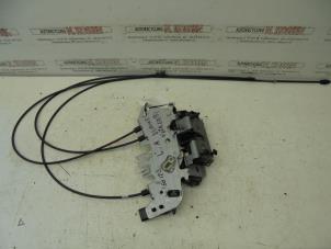 Used Sliding door lock mechanism, left Chrysler Voyager Price on request offered by N Kossen Autorecycling BV
