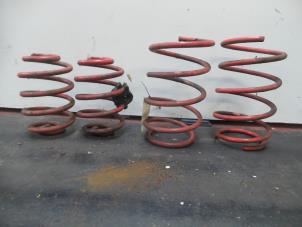 Used Lowering kit BMW 3 serie (E36/2) 318iS 1.8 16V Price on request offered by N Kossen Autorecycling BV